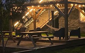Bed And Breakfast La Passerelle